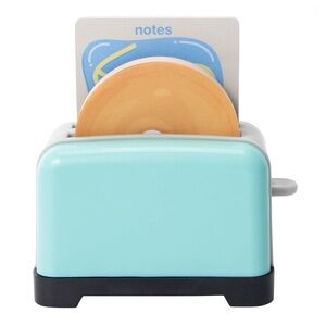 Toasty Pastries NWT Pastry Sticky Notes Set - 200 Pieces